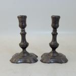 739 4385 CANDLESTICKS